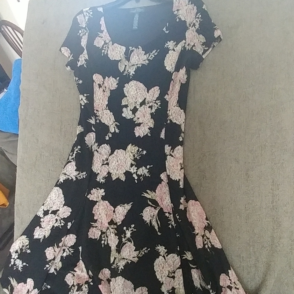 LRL Cocktail Dress